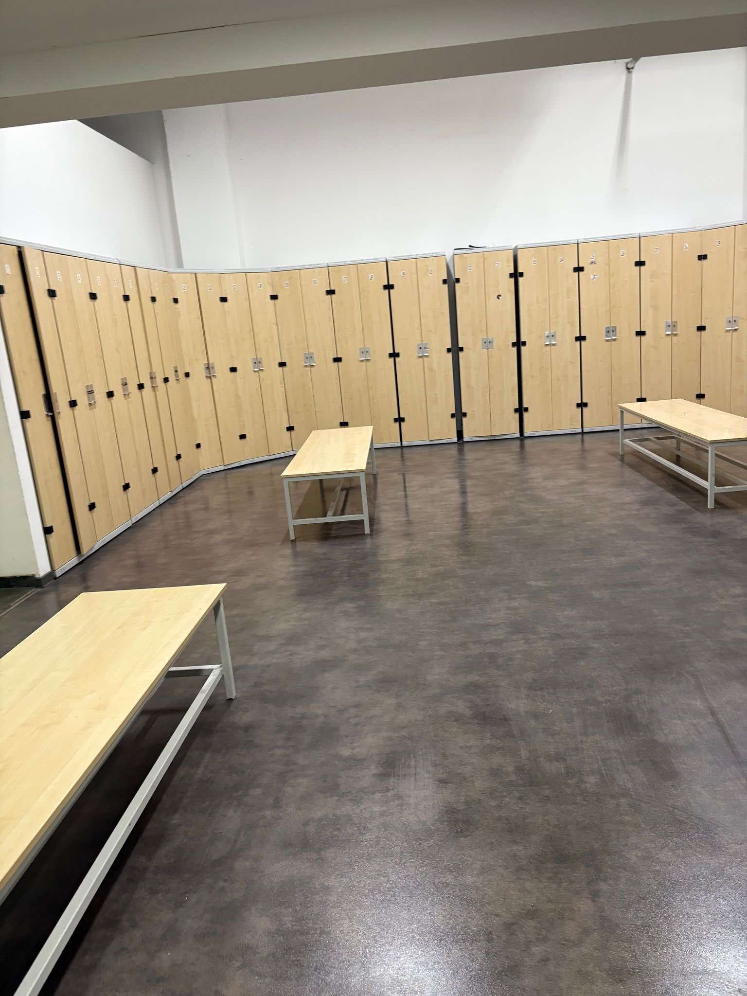 Čisté pracovní prostředí